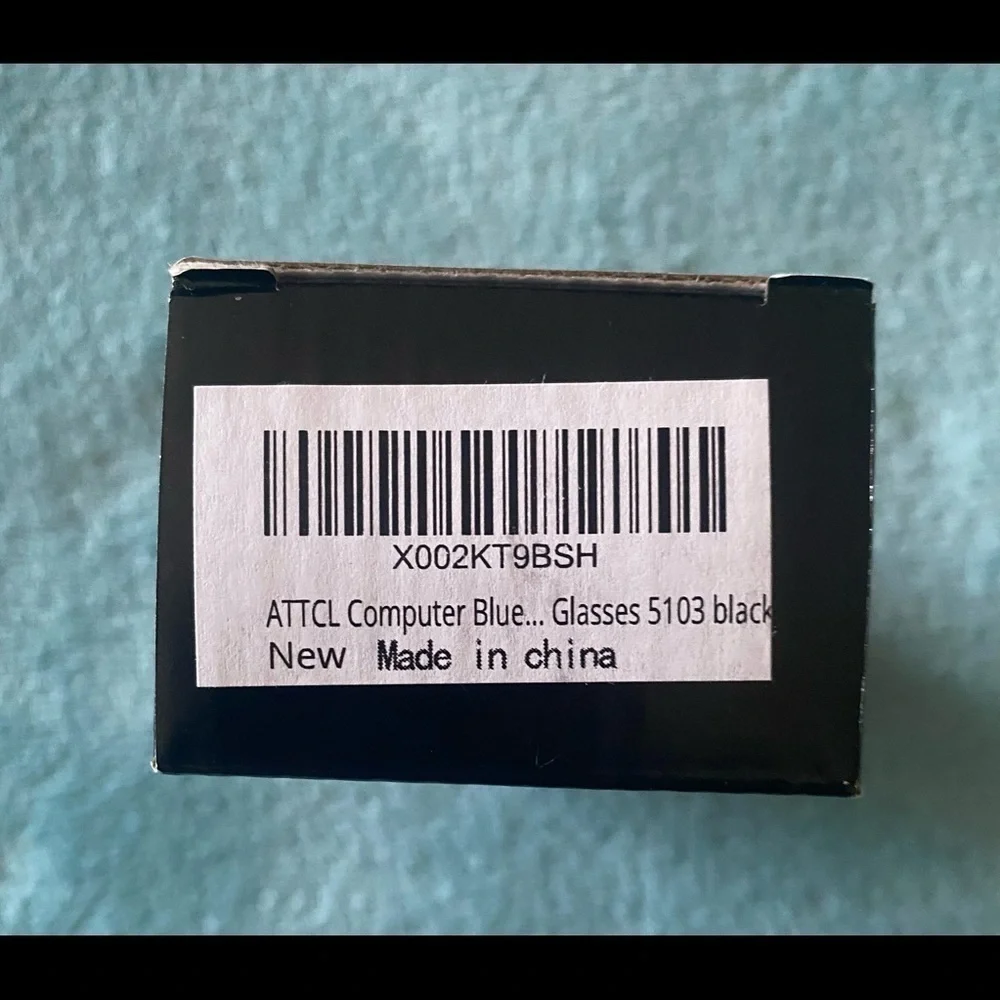 ATTCL-KIDS BLUE BLOCK GLASSES